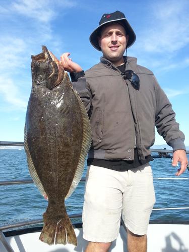 Ocean Potluck: Rockfish & Lingcod Fishing - California Dawn Sport